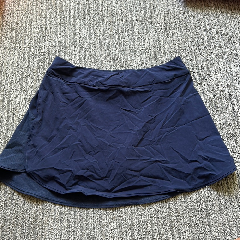 Outdoor voices exercise skort